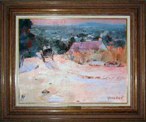 Early Ballarat Collection - 5